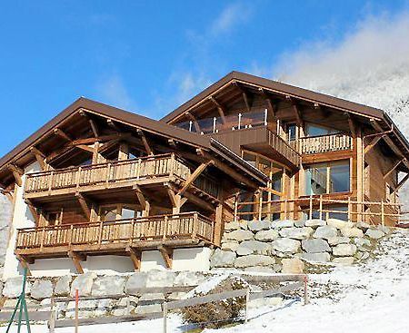Chalet Azalee, Montriond, Morzine, Avoriaz Exterior foto